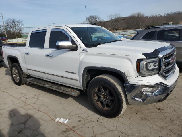 3GTU2NEC7JG184832 | 2018 GMC SIERRA K15