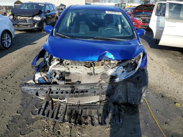 3N1CE2CP3FL385913 | 2015 NISSAN VERSA NOTE