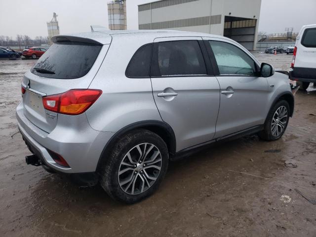 JA4AP3AU2KU021618 | 2019 MITSUBISHI OUTLANDER