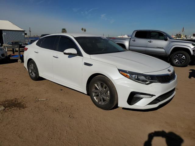 5XXGT4L39LG440899 | 2020 KIA OPTIMA LX