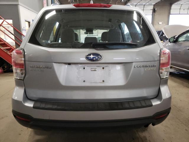 JF2SJABC0HH409391 | 2017 SUBARU FORESTER 2