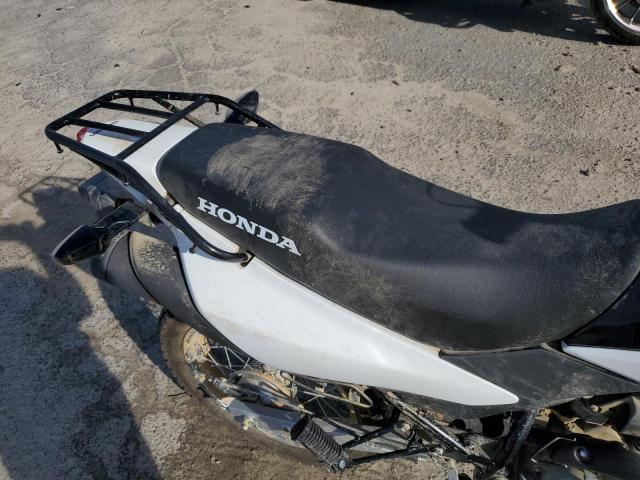 2023 HONDA XR150L E 3H1KD1319PD005157