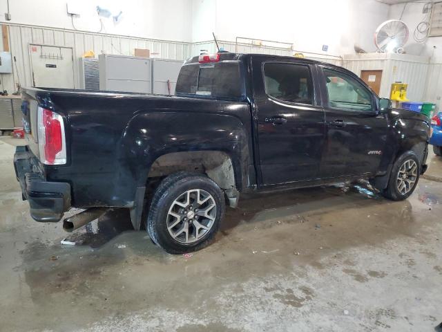 1GTP6FE19M1292183 | 2021 GMC CANYON AT4