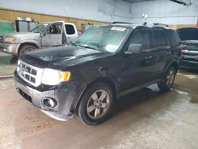 2009 Ford Escape XLT