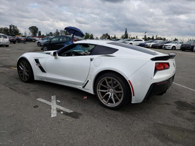 1G1YW2D76J5102453 | 2018 CHEVROLET CORVETTE G