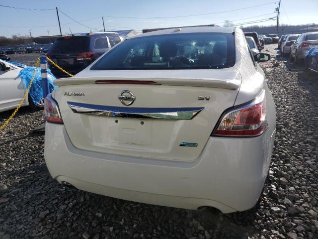 1N4AL3AP6EC122852 | 2014 NISSAN ALTIMA 2.5