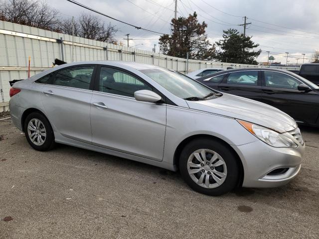 Vin: 5npeb4ac1dh540658, lot: 64543884, hyundai sonata gls 20134