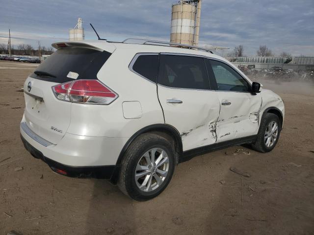 Vin: knmat2mv9fp524664, lot: 80096173, nissan rogue s 20153