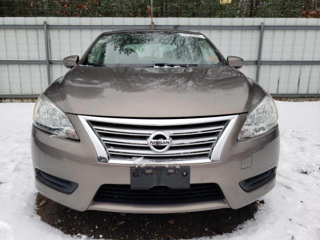 2015 Nissan Sentra - Image 5