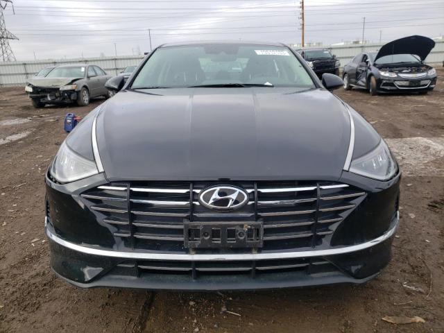 5NPEG4JA3MH101445 | 2021 HYUNDAI SONATA SE