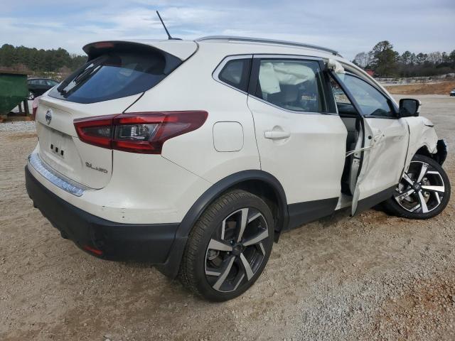 JN1BJ1CWXNW489591 | 2022 NISSAN ROGUE SPOR