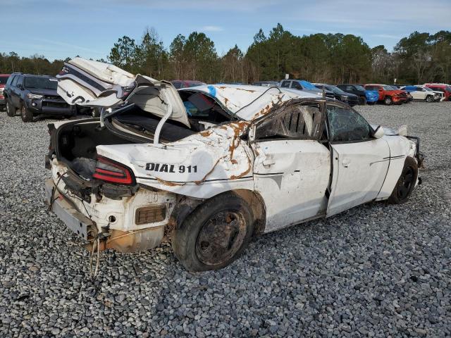 2015 DODGE CHARGER PO - 2C3CDXAT1FH928783