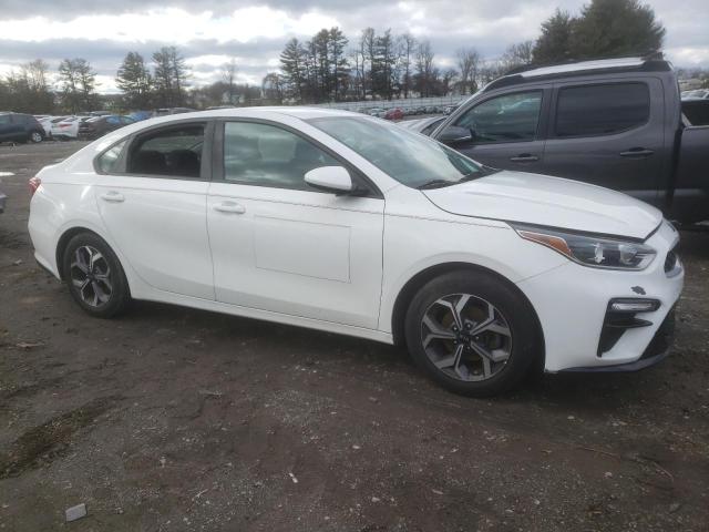 3KPF24AD4KE101002 | 2019 KIA FORTE FE