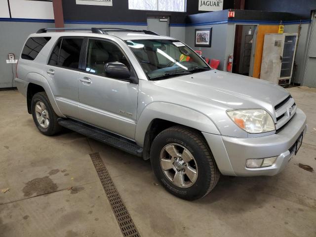 2004 Toyota 4Runner Sr5 VIN: JTEBU14R840033518 Lot: 79209203