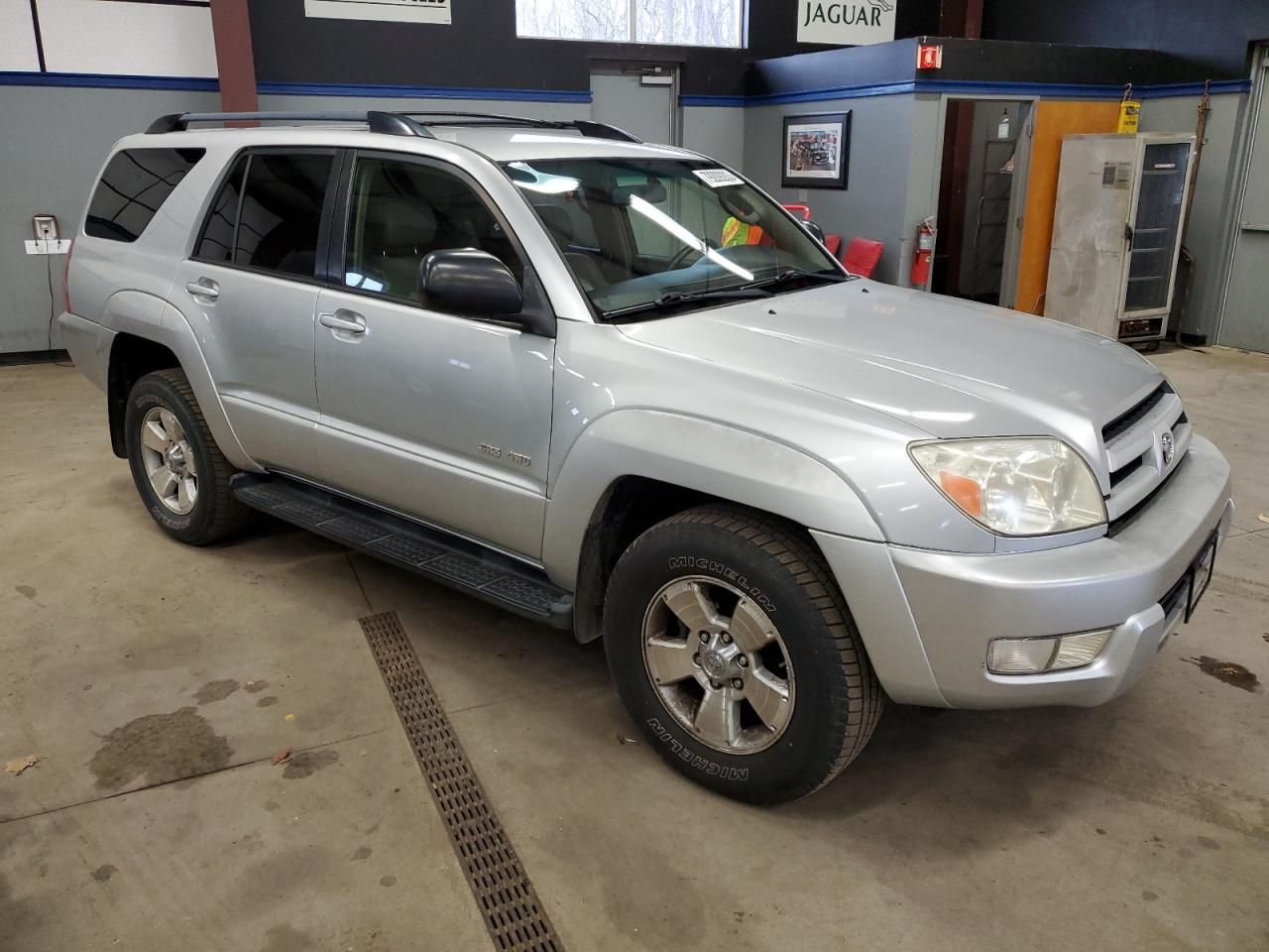 JTEBU14R840033518 2004 Toyota 4Runner Sr5