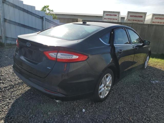 3FA6P0H71ER350290 | 2014 FORD FUSION SE