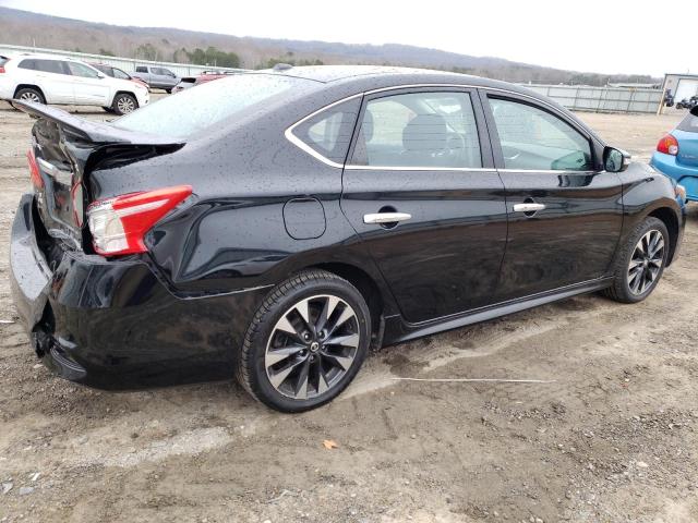 Vin: 3n1ab7ap6ky361263, lot: 81715873, nissan sentra s 20193