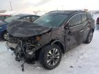 2018 NISSAN MURANO S - 5N1AZ2MH1JN141536