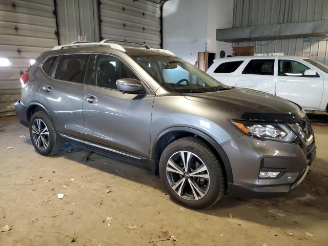 5N1AT2MV5JC804206 | 2018 NISSAN ROGUE S