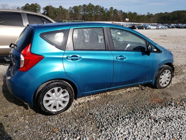 3N1CE2CP9FL385902 | 2015 NISSAN VERSA NOTE