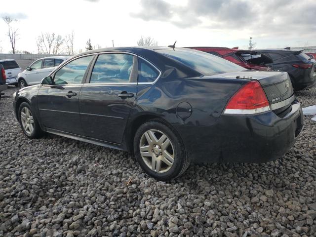 2G1WB5EK8B1115909 | 2011 Chevrolet impala lt