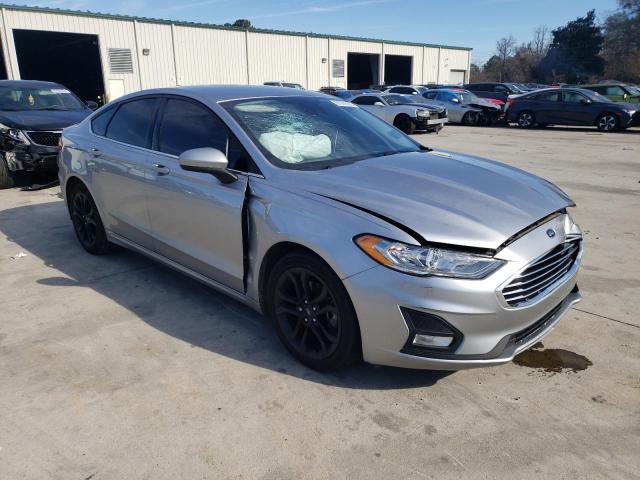 3FA6P0HD7LR184022 | 2020 FORD FUSION SE