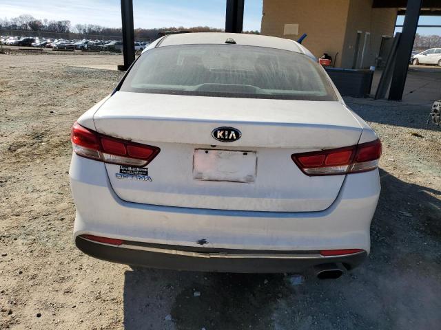 5XXGU4L30HG128183 | 2017 KIA OPTIMA EX