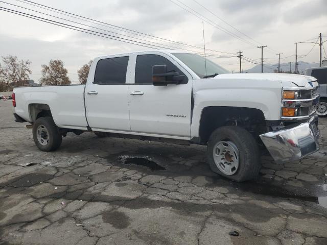 2019 CHEVROLET 2500 HD 1GC1CREB7KF185822
