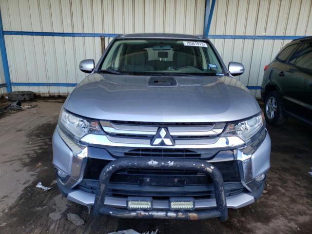 VIN JA4AZ3A32GZ021646 2016 MITSUBISHI OUTLANDER no.5