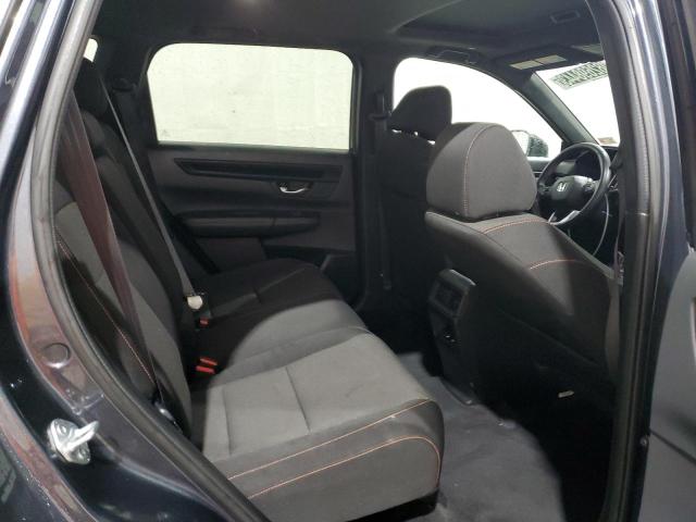 2023 HONDA CR-V SPORT - 5J6RS6H59PL002515