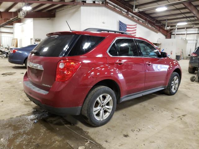 1GNALBEK2FZ114191 | 2015 Chevrolet equinox lt