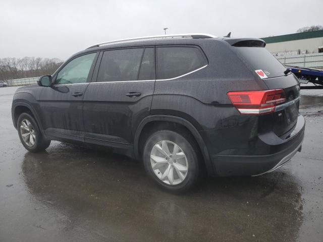 1V2LR2CA0KC600987 | 2019 VOLKSWAGEN ATLAS SE