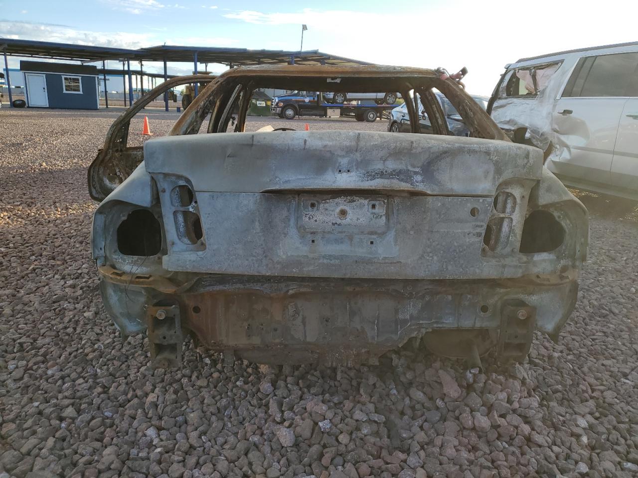 1HGCD5636TA262069 1996 Honda Accord Lx