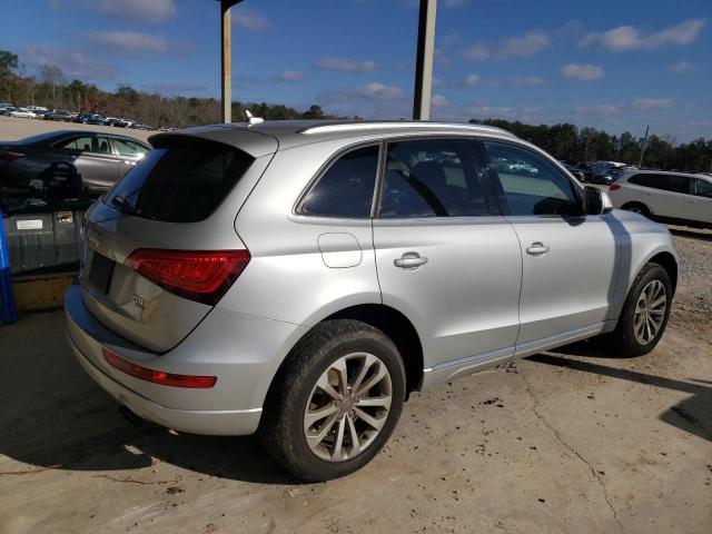 VIN WA1CFAFPXDA054244 2013 Audi Q5, Premium no.3