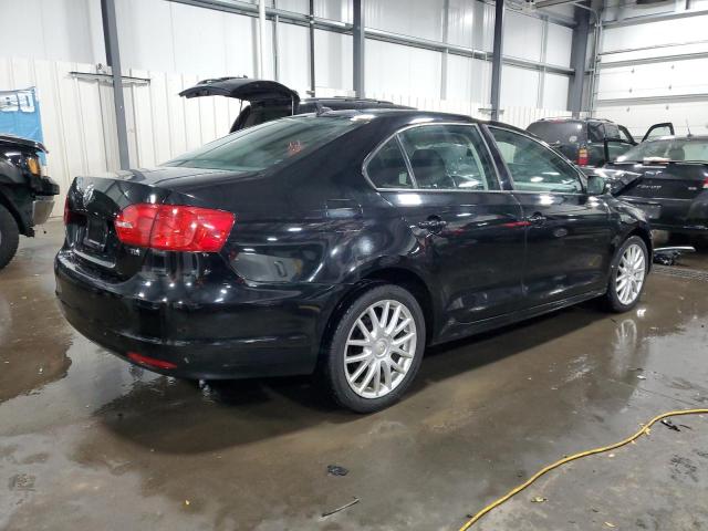 3VWLL7AJ2BM090849 | 2011 Volkswagen jetta tdi