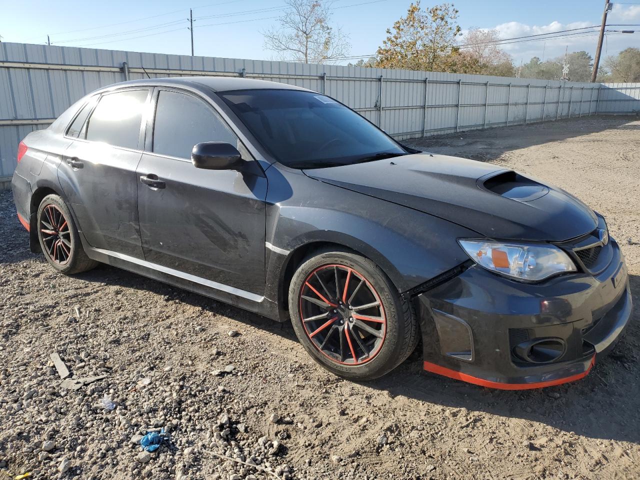 JF1GV7E67CG019572 2012 Subaru Impreza Wrx