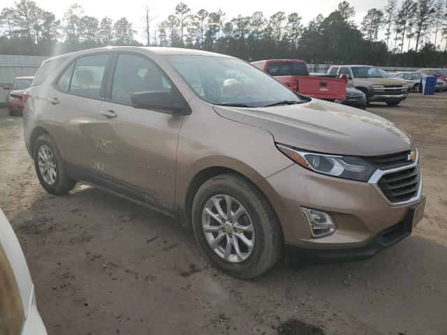 2GNAXHEV3K6202559 | 2019 CHEVROLET EQUINOX