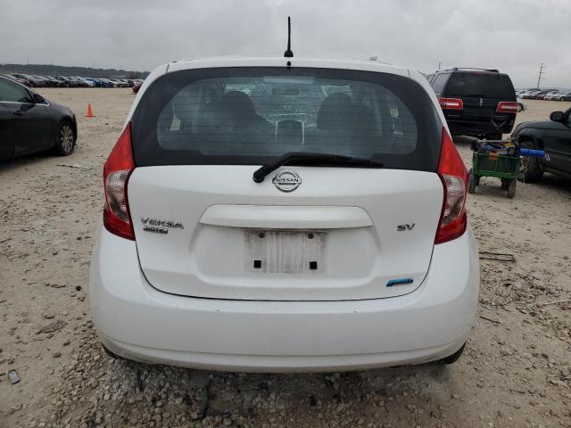 3N1CE2CP2FL390391 | 2015 Nissan versa note s