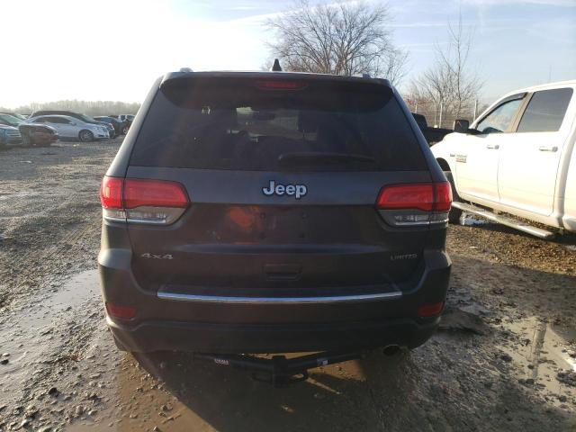 1C4RJFBG5KC794352 | 2019 JEEP GRAND CHER