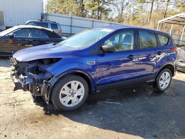 2016 Ford Escape S