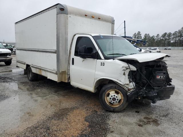 2010 GMC Savana Cutaway G3500 VIN: 1GD6G4BG9A1902841 Lot: 78872643