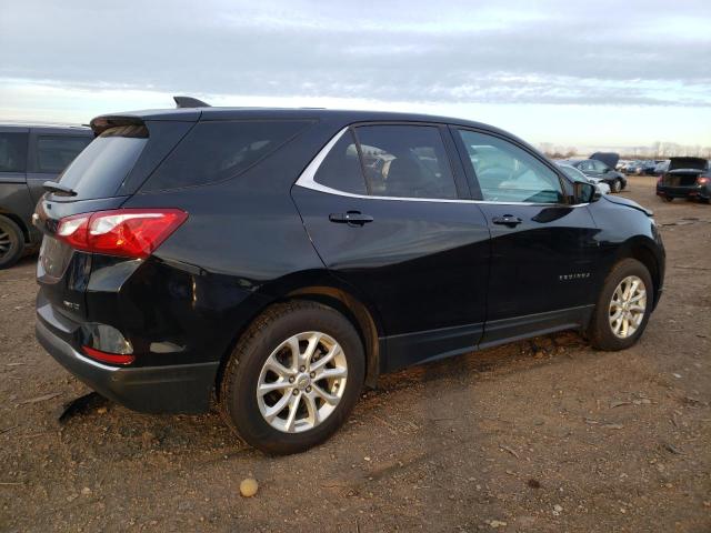 2GNAXSEV9J6290397 | 2018 CHEVROLET EQUINOX