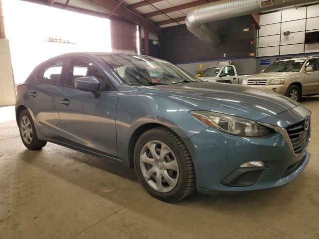 2014 Mazda 3 Sport VIN: JM1BM1K72E1211442 Lot: 79633163