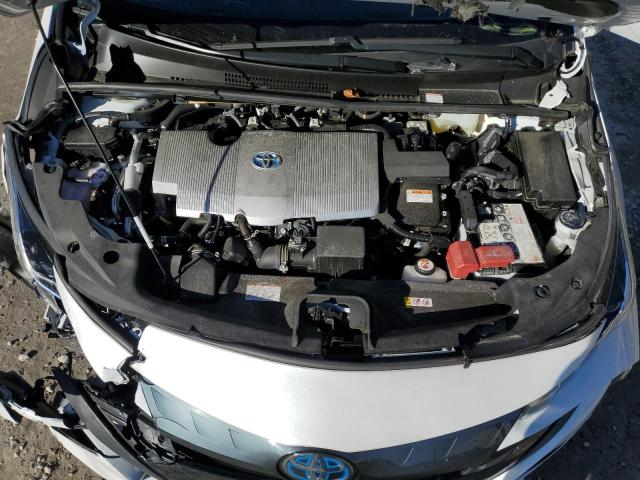 JTDKAMFP8M3170399 | 2021 TOYOTA PRIUS PRIM