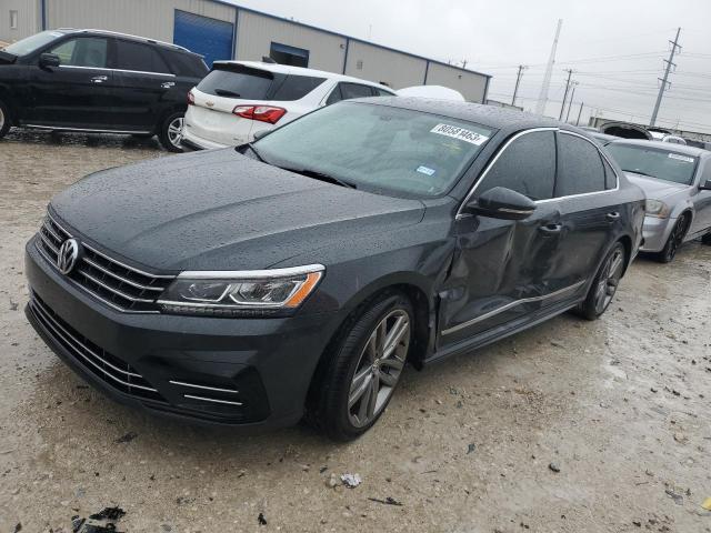 2016 Volkswagen Passat S