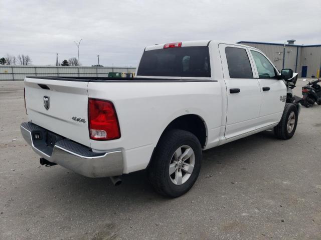 1C6RR7KM2KS682223 | 2019 RAM 1500 CLASS