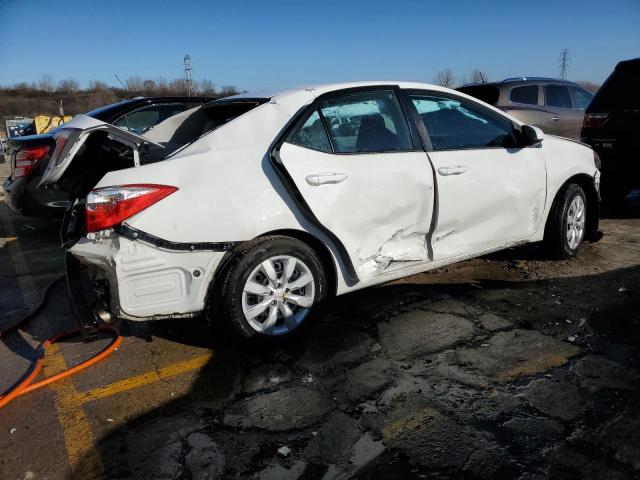 5YFBURHE2EP156295 | 2014 TOYOTA COROLLA L