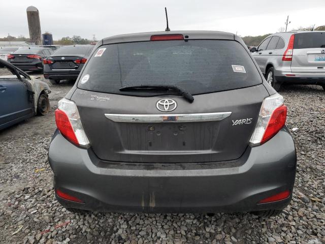 JTDKTUD31ED593878 | 2014 Toyota yaris