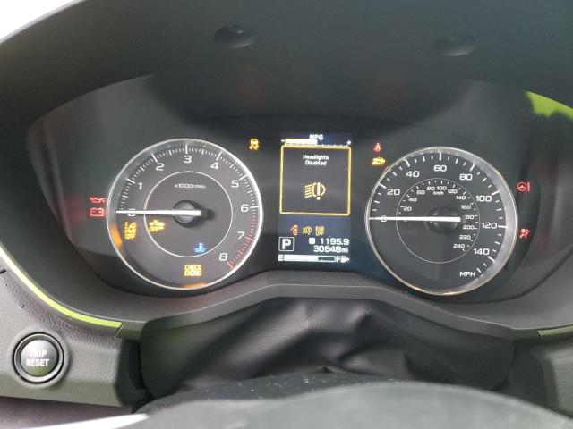 2018 SUBARU IMPREZA LI - 4S3GKAU61J3615847