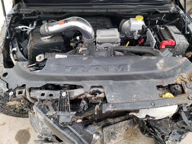 1C6SRFHTXKN870979 | 2019 RAM 1500 LIMIT